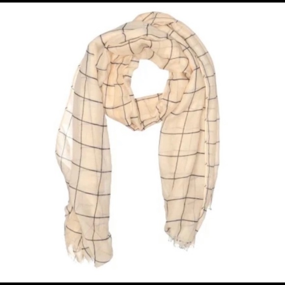 Rachel Pally Scarf (New in Bag) - Picture 2 of 3